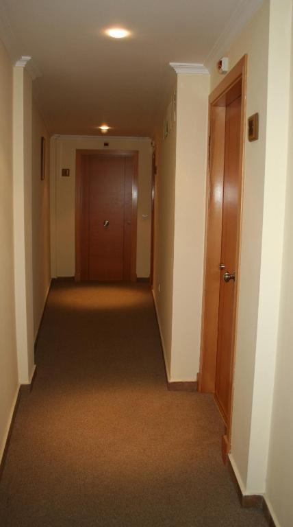 Hostal Margarita La Linea de la Concepcion Ngoại thất bức ảnh